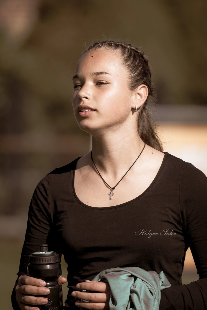 Bild 7 - wU16 Deutsche Meisterschaft